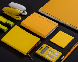 Desktop Stationery