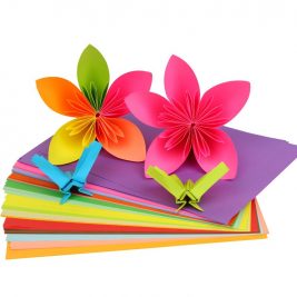 Paper & Book Products