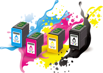 Toner & Ink Cartridges