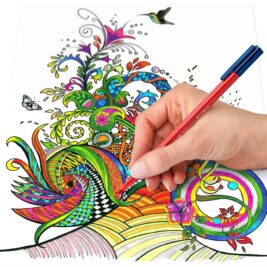 Coloring Materials