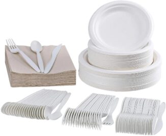 Disposable Ware & Healthcare